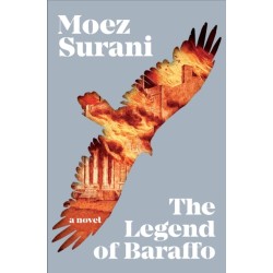 The Legend of Baraffo