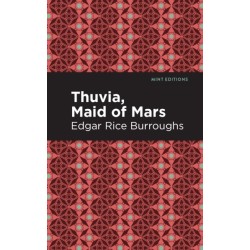 Thuvia, Maid of Mars