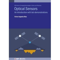Optical Sensors: An introduction with lab demonstrations