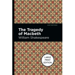 The Tragedy of Macbeth