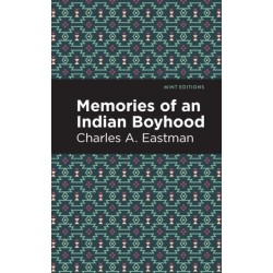 Memories of an Indian Boyhood
