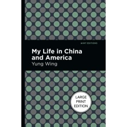 My Life in China and America