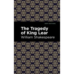 The Tragedy of King Lear