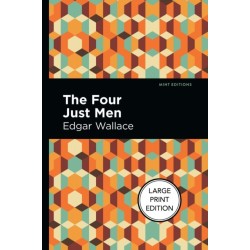 The Four Just Men
