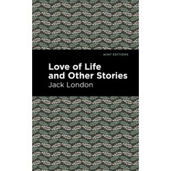 Love of Life and Other Stories