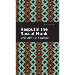 Rasputin the Rascal Monk