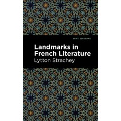 Landmarks in French Literature