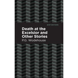 Death at the Excelsior and Other Stories