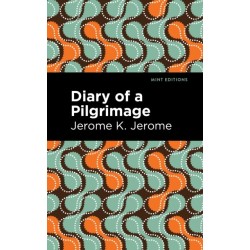 Diary of a Pilgrimage