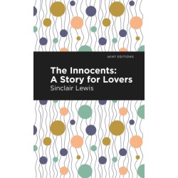 The Innocents: A Story for Lovers