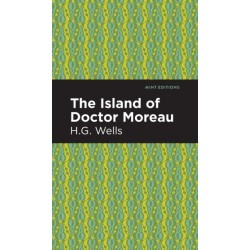 The Island of Doctor Moreau