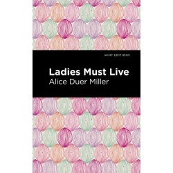 Ladies Must Live