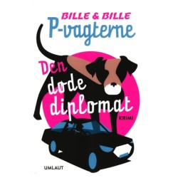 P-vagterne: Den døde diplomat