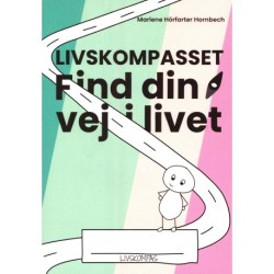 Livskompasset - Find din vej i livet