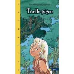 Trælle-pigen - Lyt&læs