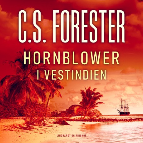 Hornblower i Vestindien