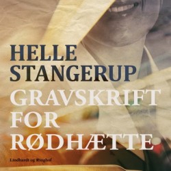 Gravskrift for rødhætte