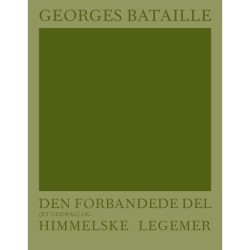 Den forbandede del (et uddrag) og Himmelske legemer