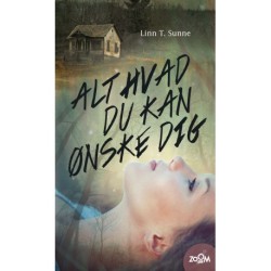 Alt hvad du kan ønske dig