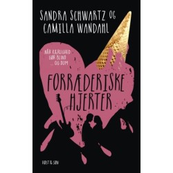 Forræderiske hjerter