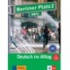 Berliner Platz 2 NEU: Lehr- und Arbeitsbuch 2 mit 2 CDs und Im Alltag EXTRA Heft