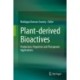 Plant-derived Bioactives: Production, Properties and Therapeutic Applications