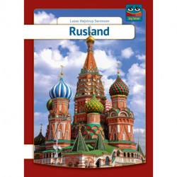 Rusland
