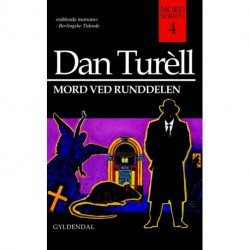 Mord ved Runddelen: kriminalroman