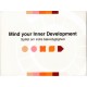 Mind your Inner Development : Spillet om indre bæredygtighed