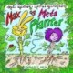 Max og Meta - Planter: Max og Meta