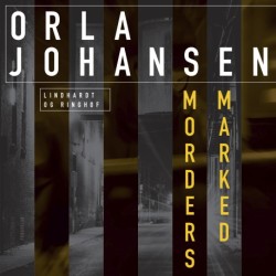 Morders marked