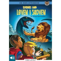 Elvernes land 2: Løven i skoven