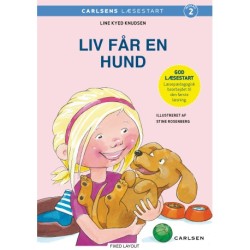 Liv får en hund