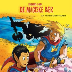 Elvernes land 1: De magiske bær