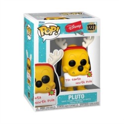 Funko POP! Disney - Pluto