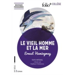 le vieil homme et la mer