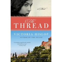 The Thread: A Novel