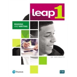 Leap 1: Reading and Writing