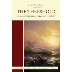 The Threshold: Trials at the Crossroads of Eternity