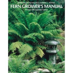 Fern Grower's Manual