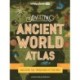 Amazing Ancient World Atlas: Uncover the Treasures of the Past