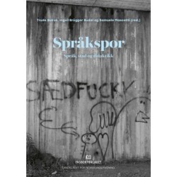 Språkspor : språk, stad og didaktikk