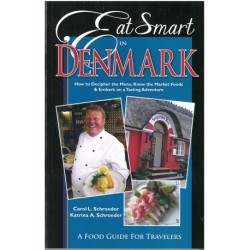 Eat Smart in Denmark: How to Decipher the Menu, Know the Market Foods & Embark on a Tasting Adventure