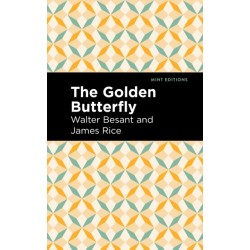 The Golden Butterfly