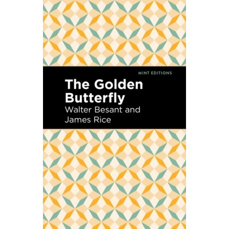 The Golden Butterfly
