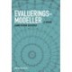 Evalueringsmodeller