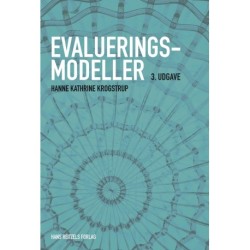 Evalueringsmodeller