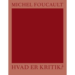 Hvad er kritik?
