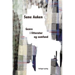 Genre i litteratur og samfund