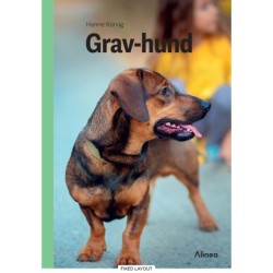 Gravhund, Grøn Fagklub